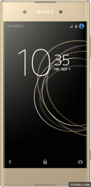 Sony Xperia XA1 Plus