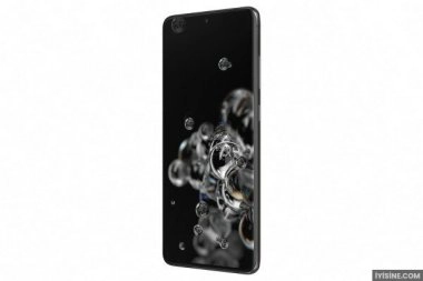 Samsung Galaxy S20 Ultra