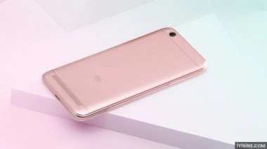 Xiaomi Redmi 5A