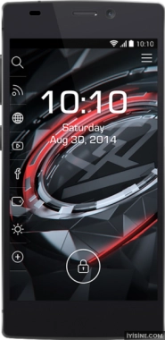 Prestigio MultiPhone 7557 Grace