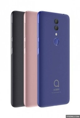 Alcatel 1X (2019)