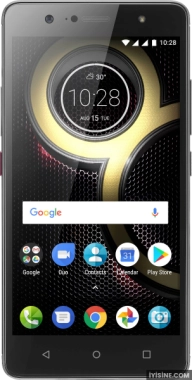 Lenovo K8 Plus