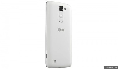 LG K7