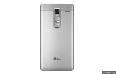 LG Zero