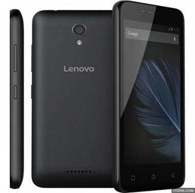 Lenovo A Plus