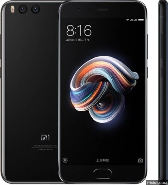 Xiaomi Mi Note 3