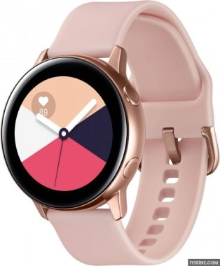 Samsung Galaxy Watch Active