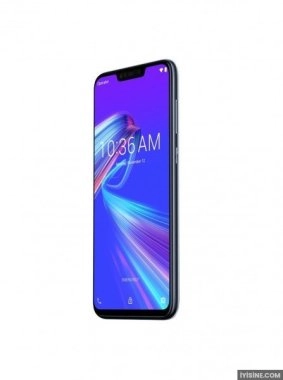 Asus Zenfone Max M2