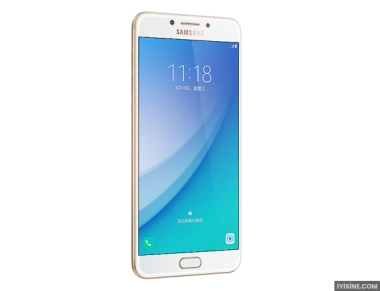 Samsung Galaxy C7 Pro