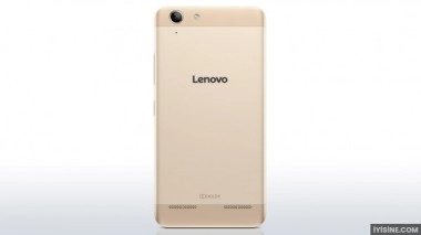 Lenovo K5 Plus