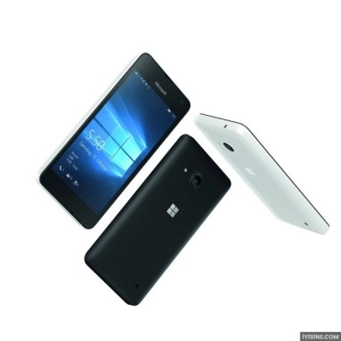 Microsoft Lumia 550