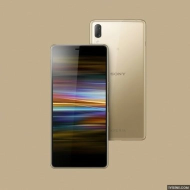 Sony Xperia L3