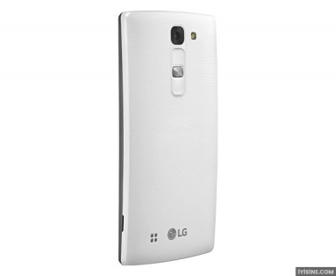 LG Magna