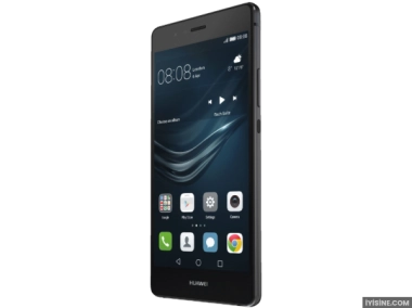 Huawei P9 Lite