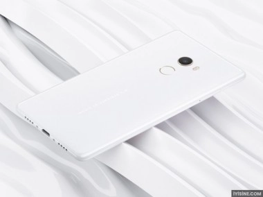 Xiaomi Mi MIX 2 Special Edition