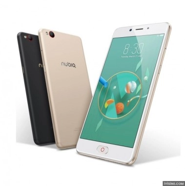 ZTE nubia N2