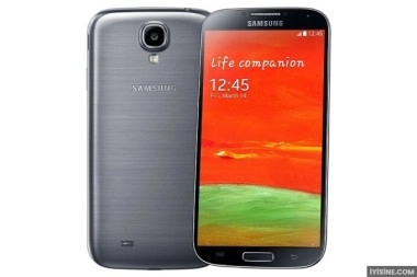 Samsung Galaxy S4