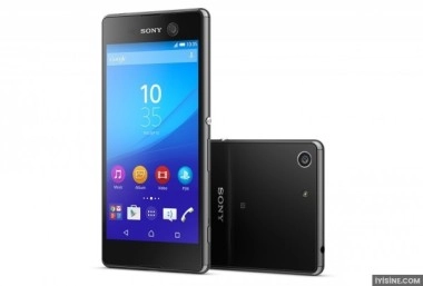 Sony Xperia M5