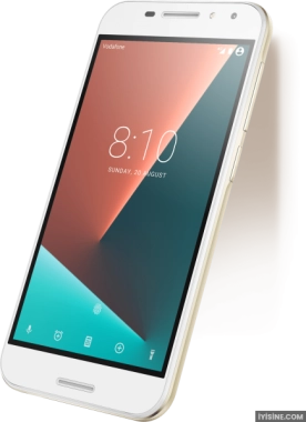 Vodafone Smart N8