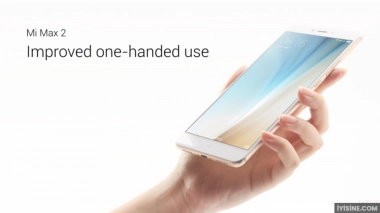 Xiaomi Mi Max 2