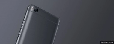 Xiaomi Mi 5s