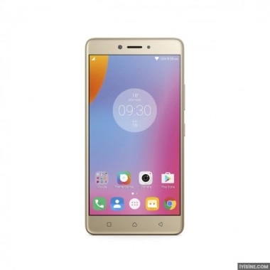 Lenovo K6 Note
