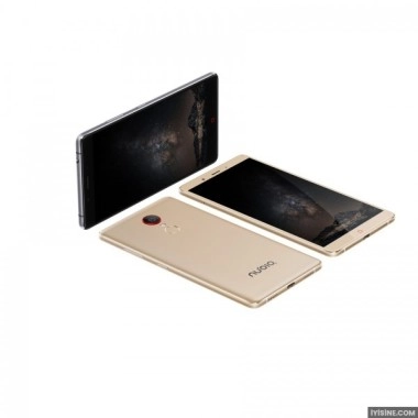 ZTE Nubia Z11 Max