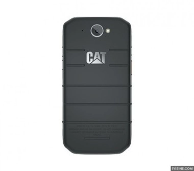 CAT S48C