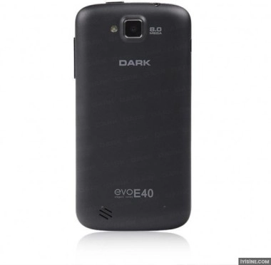 Dark Evo E40
