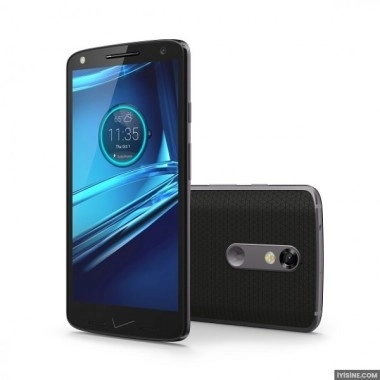 Motorola DROID Turbo 2