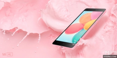 Xiaomi Mi 4c