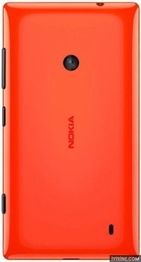 Nokia Lumia 525