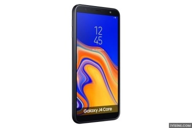 Samsung Galaxy J4 Core