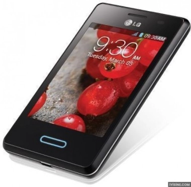 LG Optimus L3 II