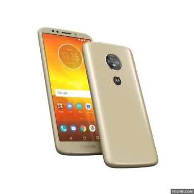 Motorola Moto E5
