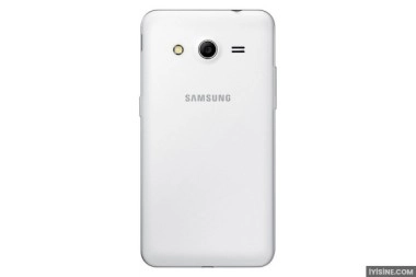 Samsung Galaxy Core 2 Duos