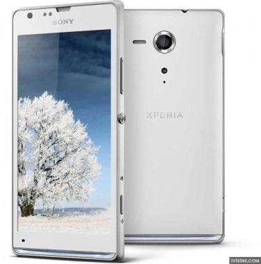 Sony Xperia SP