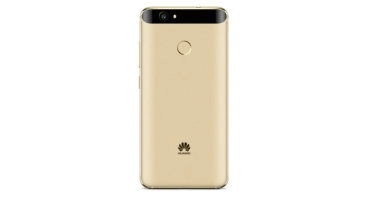 Huawei Nova Smart