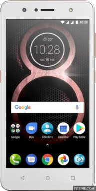 Lenovo K8