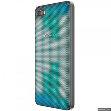 Alcatel A5 LED