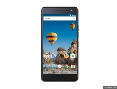 General Mobile GM 5 Plus