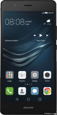 Huawei P9 Lite