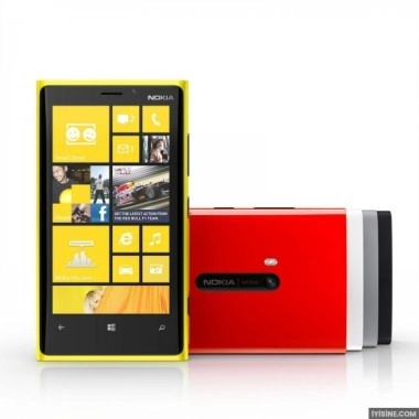Nokia Lumia 920