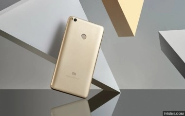 Xiaomi Mi Max 2