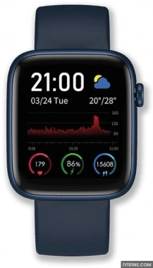 Linktech LT Watch S85 Premium