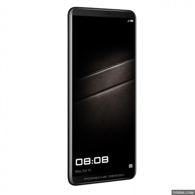 Huawei Mate 10 Porsche Design