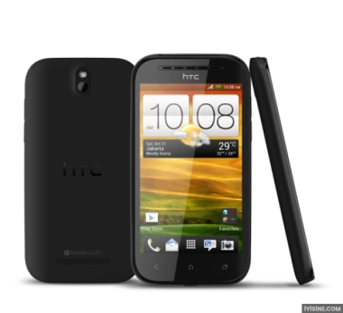 HTC Desire SV