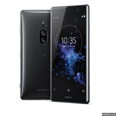 Sony Xperia XZ2 Premium