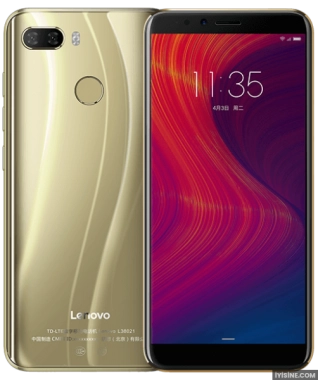 Lenovo K5 Play