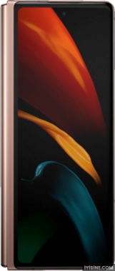 Samsung Galaxy Z Fold2
